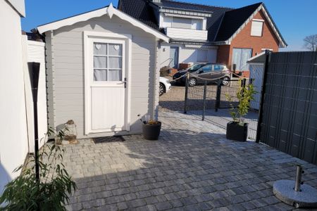 1650 - Am Kampland 36a Dahme -