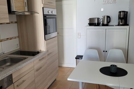 1650 - Am Kampland 36a Dahme -