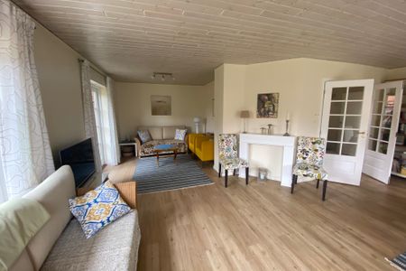 1401 - Haus Ilani Dahme -