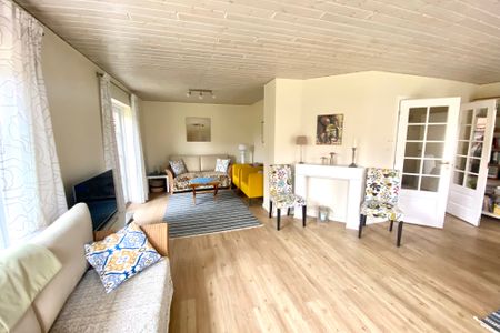 1401 - Haus Ilani Dahme -