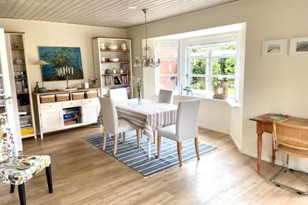 1401 - Haus Ilani Dahme -