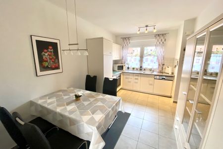  2050 - Haus Heisterbusch Kellenhusen - 