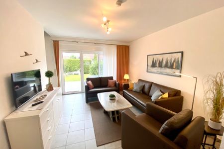  2050 - Haus Heisterbusch Kellenhusen - 