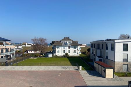 2707 - Strandwiese 16 Dahme - Meerblick