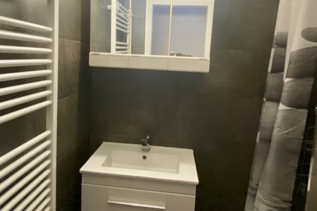 1513 - Dünenresidenz WG 3 Dahme -