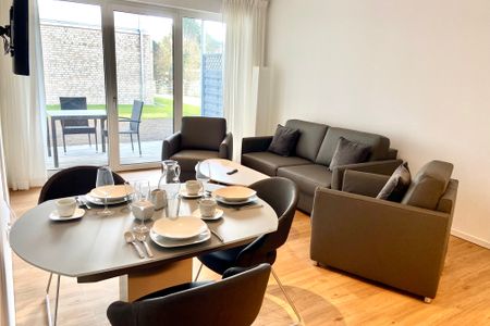 2702 - Strandwiese 16 Dahme -