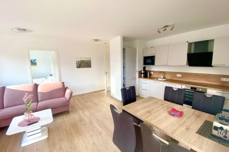 2803 - Strandliebe Dahme -