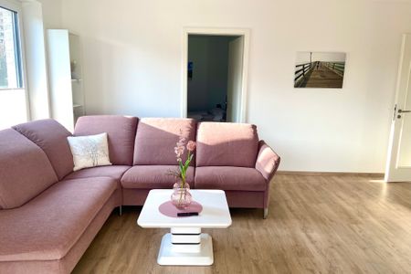 2803 - Strandliebe Dahme -