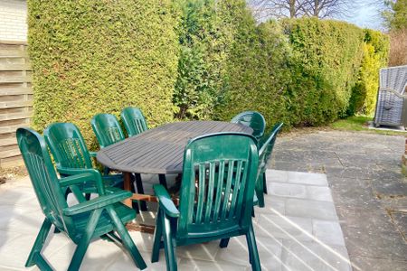 5500 - Klabautermann Dahme -