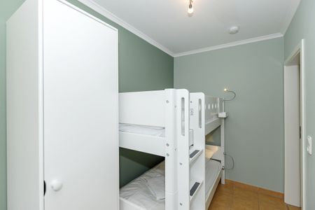 Dünenschloss Dünenschloss 2-20 Kühlungsborn - Schlafzimmer