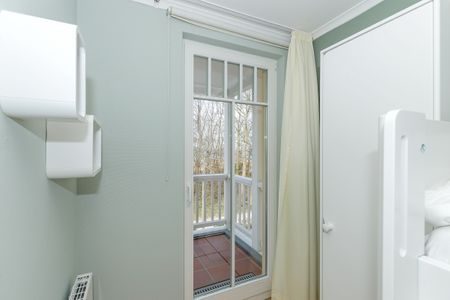 Dünenschloss Dünenschloss 2-20 Kühlungsborn - Schlafzimmer