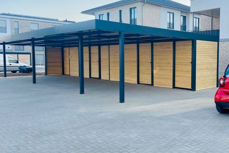 2803 - Strandliebe Dahme -