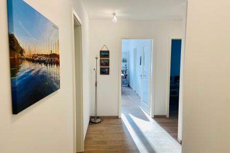 2803 - Strandliebe Dahme -