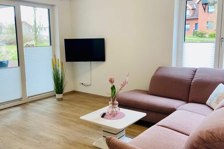 2803 - Strandliebe Dahme -