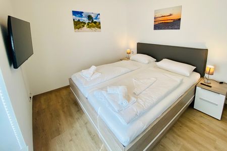 2803 - Strandliebe Dahme -