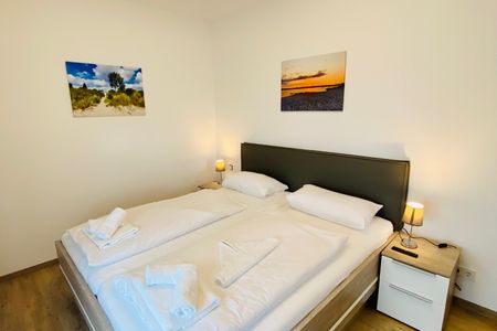 2803 - Strandliebe Dahme -