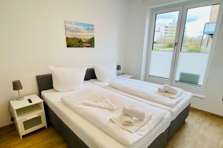 2803 - Strandliebe Dahme -