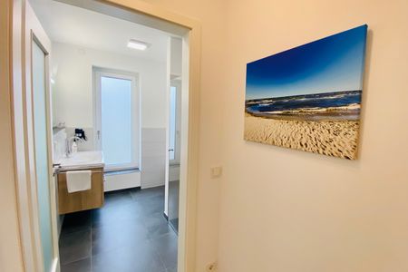 2803 - Strandliebe Dahme -