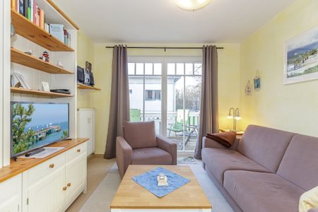 Strandstraße 32 Strandstraße 32-49 Kühlungsborn - 