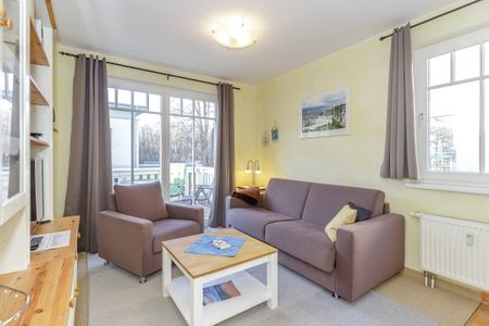 Strandstraße 32 Strandstraße 32-49 Kühlungsborn - 