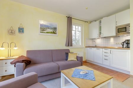 Strandstraße 32 Strandstraße 32-49 Kühlungsborn - 