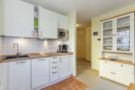 Strandstraße 32 Strandstraße 32-49 Kühlungsborn - 