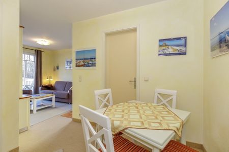 Strandstraße 32 Strandstraße 32-49 Kühlungsborn - 