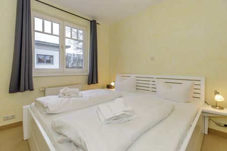 Strandstraße 32 Strandstraße 32-49 Kühlungsborn - 