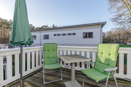 Strandstraße 32 Strandstraße 32-49 Kühlungsborn - 