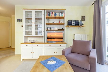 Strandstraße 32 Strandstraße 32-49 Kühlungsborn - 