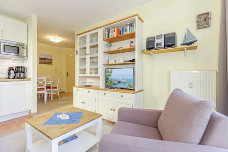 Strandstraße 32 Strandstraße 32-49 Kühlungsborn - 