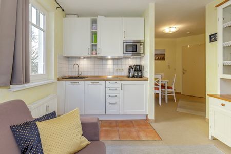 Strandstraße 32 Strandstraße 32-49 Kühlungsborn - 