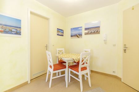 Strandstraße 32 Strandstraße 32-49 Kühlungsborn - 