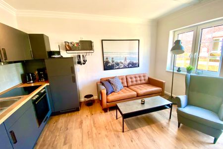  Seestern 1027- Alte Da(h)me - Neu Dahme - 