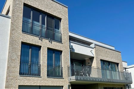 2605 - Strandwiese 18 Dahme -