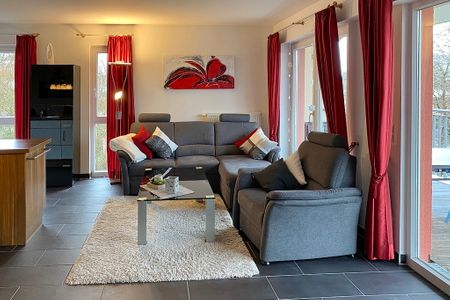 NordseeResort Friesland NordseeResort Friesland 52-2-S Schillig - 