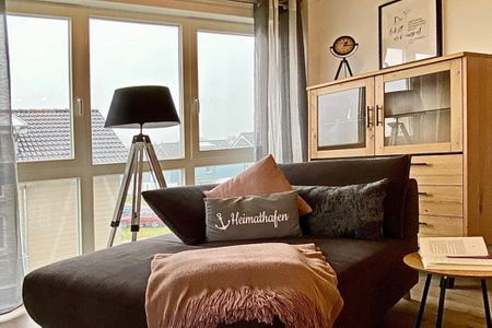 NordseeResort Friesland Ferienhäuser NordseeResort Friesland 4 Schillig - 