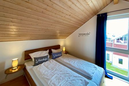 NordseeResort Friesland Ferienhäuser NordseeResort Friesland 4 Schillig - 