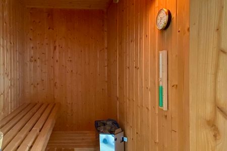 NordseeResort Friesland Ferienhäuser NordseeResort Friesland 4 Schillig - 