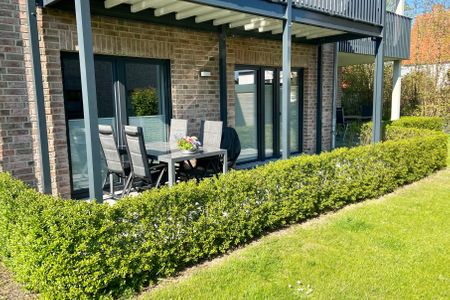 2302 - Fewo. Levin Dahme -