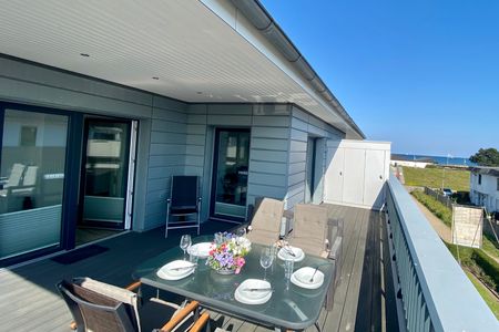 2108 - Penthouse  Strandwiese Dahme -