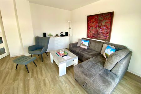 2108 - Penthouse  Strandwiese Dahme -