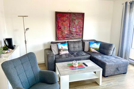 2108 - Penthouse  Strandwiese Dahme -