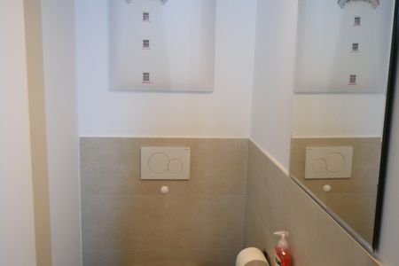 2406 - Sonnendeck  Strandwiese Dahme -