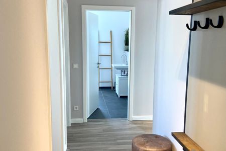 2707 - Strandwiese 16 Dahme -