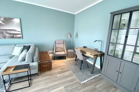 2707 - Strandwiese 16 Dahme -