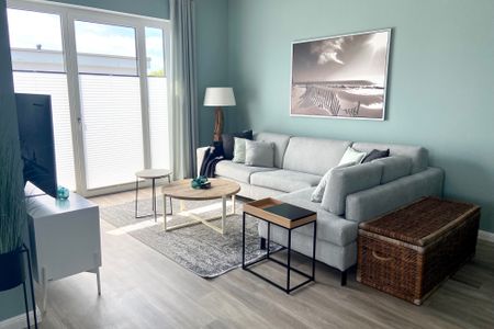 2707 - Strandwiese 16 Dahme -