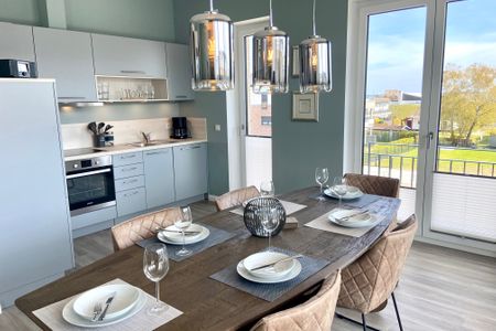 2707 - Strandwiese 16 Dahme -