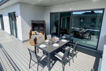 2707 - Strandwiese 16 Dahme -