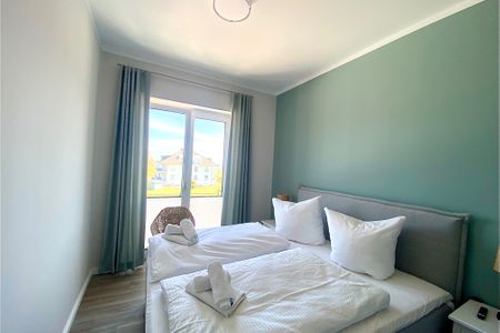 2707 - Strandwiese 16 Dahme -